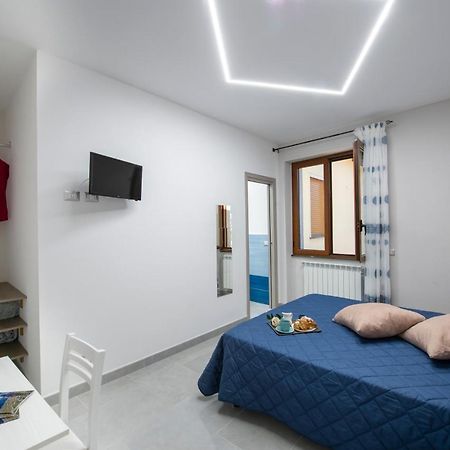 Bed and Breakfast Raggio Di Sole Agerola Zewnętrze zdjęcie