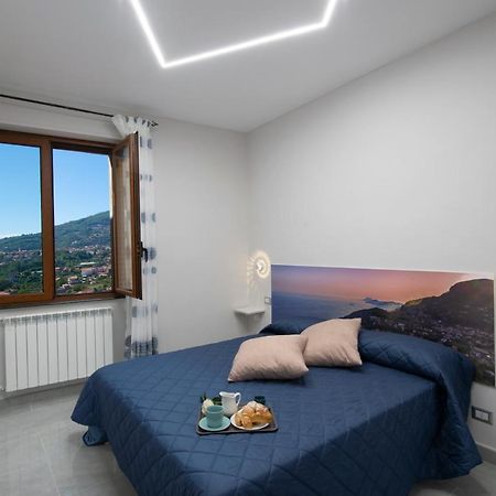 Bed and Breakfast Raggio Di Sole Agerola Zewnętrze zdjęcie