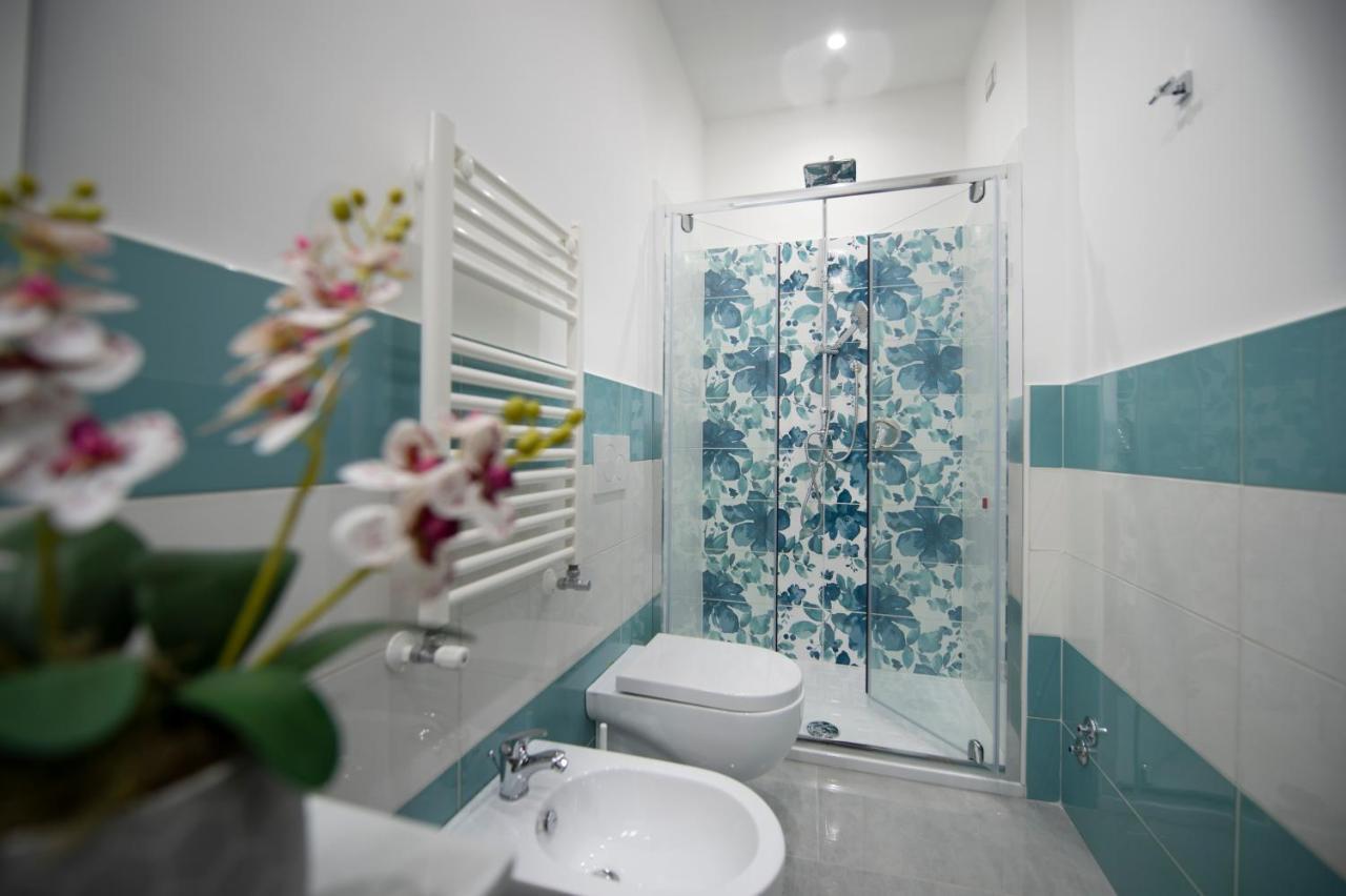 Bed and Breakfast Raggio Di Sole Agerola Zewnętrze zdjęcie