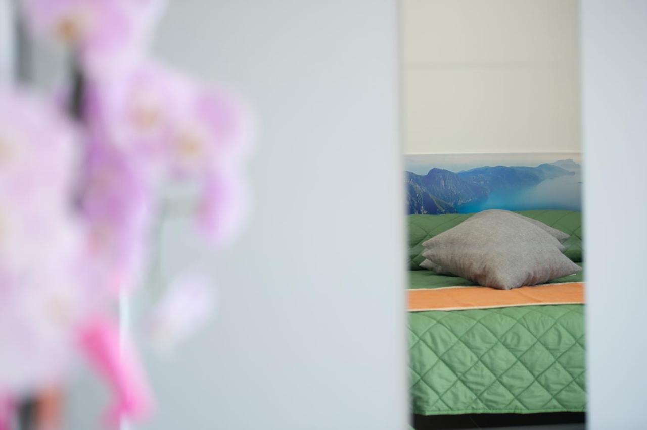 Bed and Breakfast Raggio Di Sole Agerola Zewnętrze zdjęcie